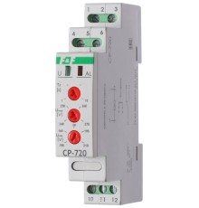 Реле контроля напряжения CP-720