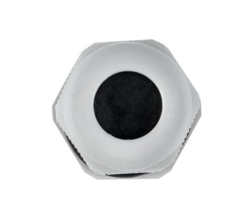 EKF plc-pg-13.5 Сальник PG13,5 IP54 d отверс. (20мм.) d проводника 6-12мм EKF PROxima EKF plc-pg-13.5 Сальник PG13,5 IP54 d отверс. (20мм.) d проводника 6-12мм EKF PROxima