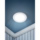 LED 1-12-6K Точечные светильники светодиодный круглый LED 12W 220V 6500K ЭРА Б0019833