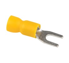 EKF nvi-5.5-5n Наконечник вилочный изолированный НВИ 5.5-5 (50шт.) EKF PROxima