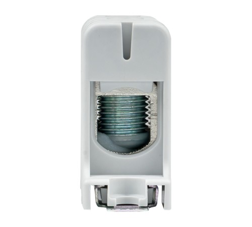 EKF plc-kvs-16-95-gray Клемма силовая вводная КСВ 16-95 серая EKF PROxima