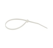 EKF plc-c-2.5x150 Хомут нейлоновый (2,5х150) (100шт.) EKF Basic