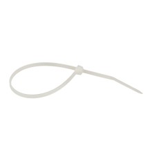 EKF plc-c-2.5x150 Хомут нейлоновый (2,5х150) (100шт.) EKF Basic