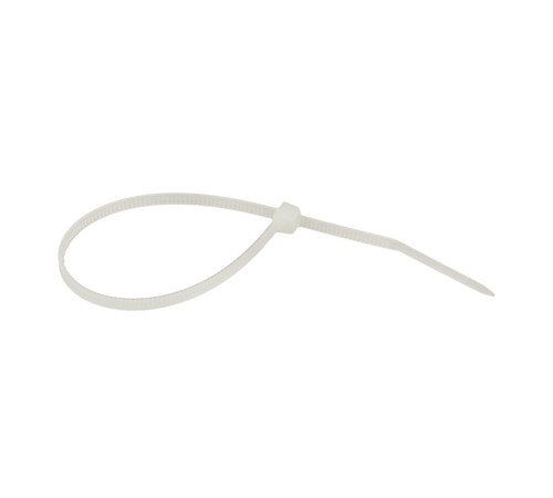 EKF plc-c-2.5x150 Хомут нейлоновый (2,5х150) (100шт.) EKF Basic