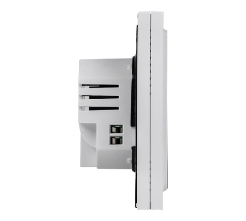 EKF ett-4 Умный термостат для теплых полов Wi-Fi EKF Connect