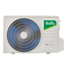 Блок наружный Ballu BSGRI/out-09HN8_22Y сплит-системы инверторного типа НС-1408809