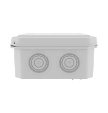 Коробка ответвительная с 8+2 кабельными вводами д.25/20мм, IP55,85х85х40мм DKC 53785