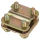 Сжим ответвительный ЭРА NO-903-64 У-739М (4-10/1,5-2,5 мм) IP20
