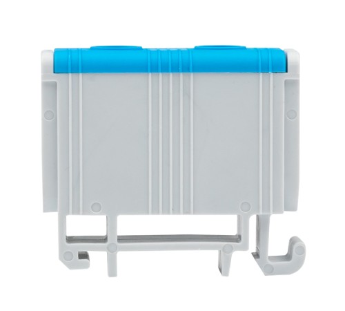 EKF plc-kvs-16-50-blue Клемма силовая вводная КСВ 16-50 синяя EKF PROxima