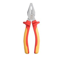 EKF pas-180-exp-in Пассатижи Expert 180 мм 1000В EKF PROxima
