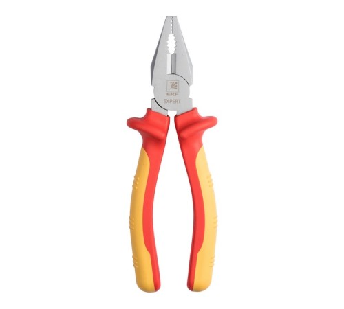 EKF pas-180-exp-in Пассатижи Expert 180 мм 1000В EKF PROxima