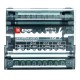 EKF sn0-4x11 Шина нулевая в корпусе (4х11) EKF PROxima