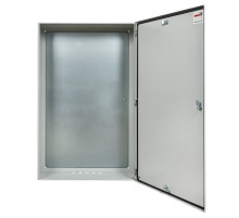 EKF mb24-6 Щит с монтажной панелью ЩМПг-120.75.30 (ЩРНМ-6) IP54 PROxima