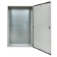 EKF mb24-6 Щит с монтажной панелью ЩМПг-120.75.30 (ЩРНМ-6) IP54 PROxima