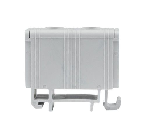 EKF plc-kvs2-16-50-grey Клемма силовая вводная двойная КСВ 16-50 серая EKF PROxima