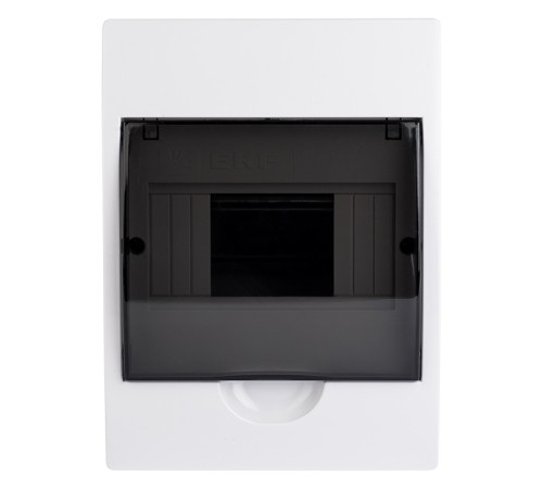 EKF pb40-n-6 Щит распред. навесной ЩРН-П- 6 IP41 EKF PROxima