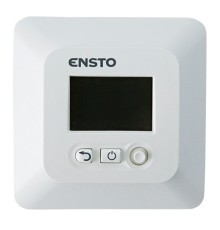 Термостат для пола 2300W 10А