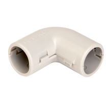Dkc 50532 Колено открывающееся, 90 град., IP40, д.32мм