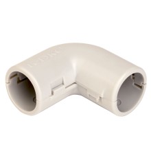Dkc 50516 Колено открывающееся, 90 град., IP40, д.16мм