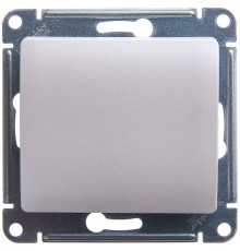 Systeme electric GSL000611 GLOSSA 1-клавишный ВЫКЛЮЧАТЕЛЬ, сх.1, 10АХ, механизм, ПЕРЛАМУТР