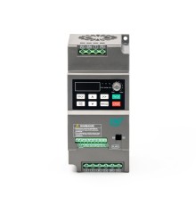 Частотный преобразователь ESQ-230-4T-5.5K 5.5кВт  380-480В ESQ-230-4T-5.5K 5.5кВт 380-480В