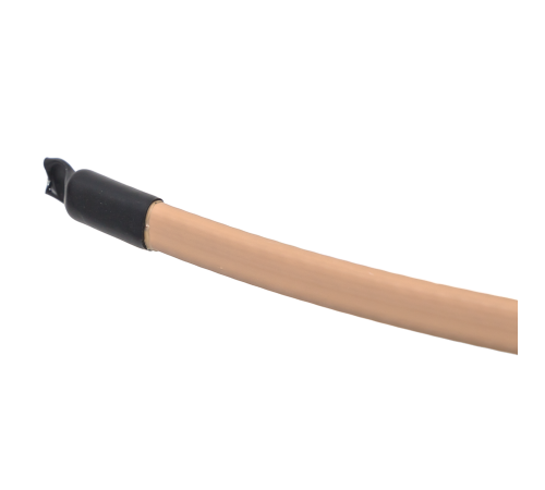 Кабель саморегулирующийся нагревательный взрывозащищенный ESR-33F, 50 м Ex