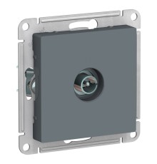 Systeme electric ATN000793 ATLASDESIGN TV АНТЕННА коннектор, механизм, ГРИФЕЛЬ