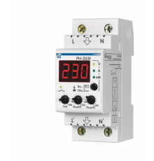 Реле напряжения PH-263 T НовАтек-Электро 3425600263т