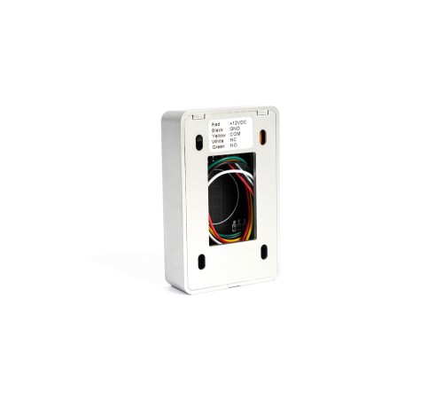 Кнопка выхода накладная бесконтактная SPRUT Exit Button-87P-NT Кнопка выхода накладная бесконтактная SPRUT Exit Button-87P-NT