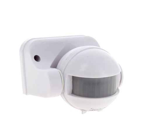 EKF dd-ms-39 ИК датчик движения наст. 1200Вт 180гр. до 12м IP44 MS-39 EKF PROxima EKF dd-ms-39 ИК датчик движения наст. 1200Вт 180гр. до 12м IP44 MS-39 EKF PROxima