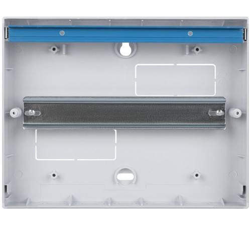 Корпус пластиковый ЩРН-П-12 SIMPLE без шин и монт. комп. BOXS12_E ЭРА Б0047723