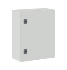 Щит монтажный ЩМП 500х400х200мм STE