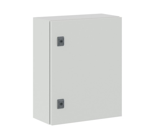 Щит монтажный ЩМП 500х400х200мм STE