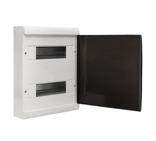 EKF sb-n-24 Щит распред. навесной ЩРН-П-24 "SlimBox" IP41 EKF PROxima EKF sb-n-24 Щит распред. навесной ЩРН-П-24 "SlimBox" IP41 EKF PROxima