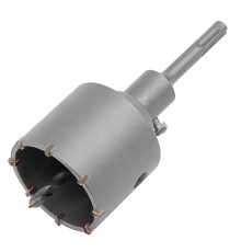 Коронка по бетону в сборе, М22 х 68 мм, SDS PLUS// Сибртех