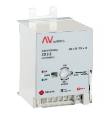 EKF mccb-2-CD2-av AV POWER-2 Электропривод CD2