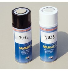 Краска акрил. балл. 30г RAL 7035 ДКС R5A24