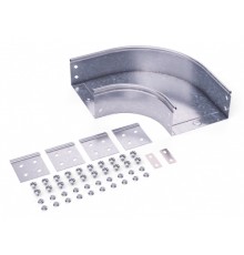 Dkc 36044K Угол CPO 90 горизонтальный 90° 300х100