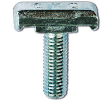 Dkc CM041030 Винт для крепления к С-образному профилю М10х30