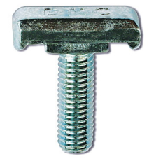 Dkc CM041030 Винт для крепления к С-образному профилю М10х30