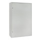 EKF mb22-5 Щит с монтажной панелью ЩМП-100.65.30 (ЩРНМ-5) IP31 EKF PROxima