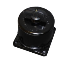 Выключатель пакетный ПВ2-16А в корп. IP30 Электротехник ET003069