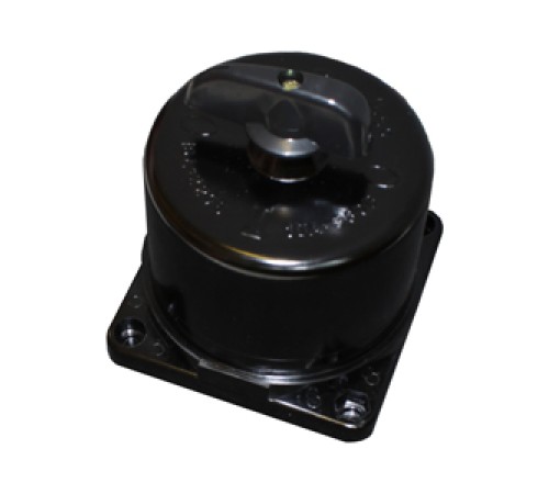 Выключатель пакетный ПВ2-16А в корп. IP30 Электротехник ET003069