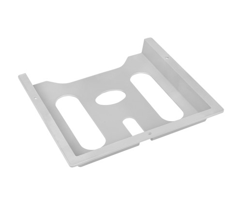 Карман для документации пластиковый Basic А4