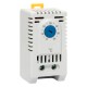 EKF TNO10M Термостат NO (охлаждение) на DIN-рейку 10А 230В IP20 EKF PROxima