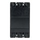 EKF mccb99-63-32m Выключатель автоматический ВА-99М 63/32А 3P 25кА EKF PROxima