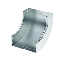 Dkc 36660K Угол CS 90 вертикальный внутр. 90° 50/50 в комплекте с крепежными элементами и соединительными пластинами, необходимыми для монтажа