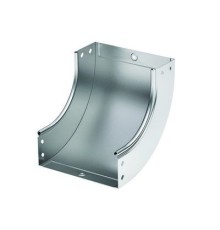 Dkc 36660K Угол CS 90 вертикальный внутр. 90° 50/50 в комплекте с крепежными элементами и соединительными пластинами, необходимыми для монтажа