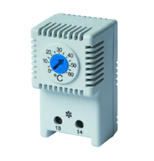Dkc R5THV2 Термостат, NO контакт, диапазон температур: 0-60 °C