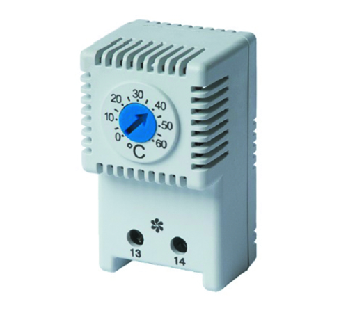 Dkc R5THV2 Термостат, NO контакт, диапазон температур: 0-60 °C Dkc R5THV2 Термостат, NO контакт, диапазон температур: 0-60 °C